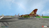 Dassault Mirage F1