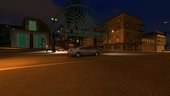 Whittier Boulevard Arch mod