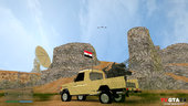 Toyota Military Shas V.3