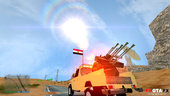 Toyota Military Shas V.3