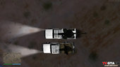 Toyota Military Shas V.1