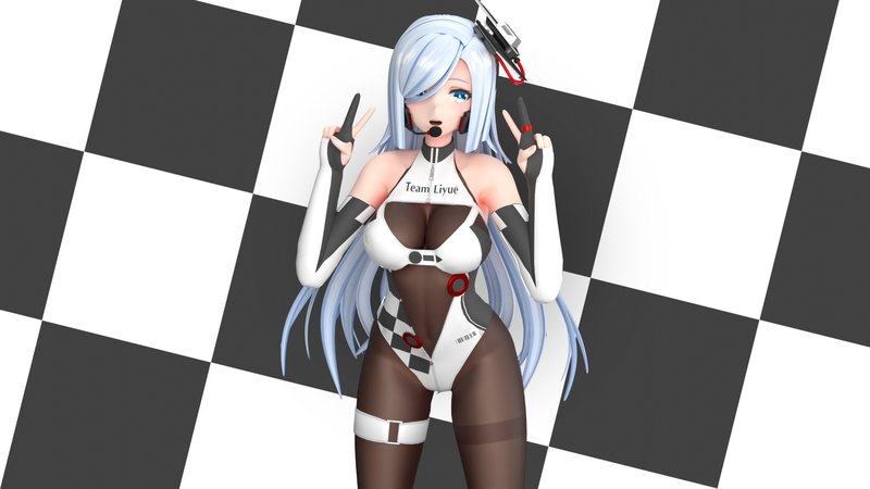mod
