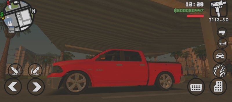 mod