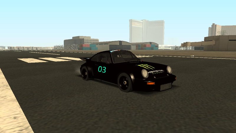 mod