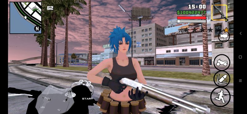 mod