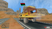Toyota Military Shas V.4