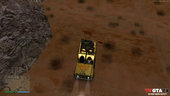 Toyota Military Shas V.4