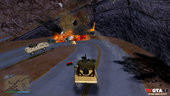 Toyota Military Shas V.4