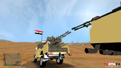 Toyota Military Shas V.6