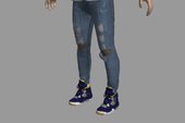 Motovloger Skin Mod