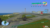 F/A-18 Hornet