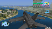 F/A-18 Hornet