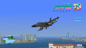 F/A-18 Hornet