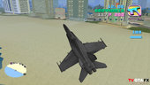 F/A-18 Hornet