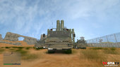 S-500 Russian Air Defense
