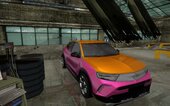 2022 Opel e - Mokka