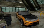 2022 Opel e - Mokka