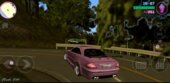 Akina Hill Map For Android
