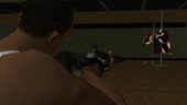 GTA V: Voum Feuer Precision Rifle
