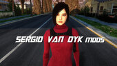 Ada Wong - RE4 REMAKE (PC/Android)