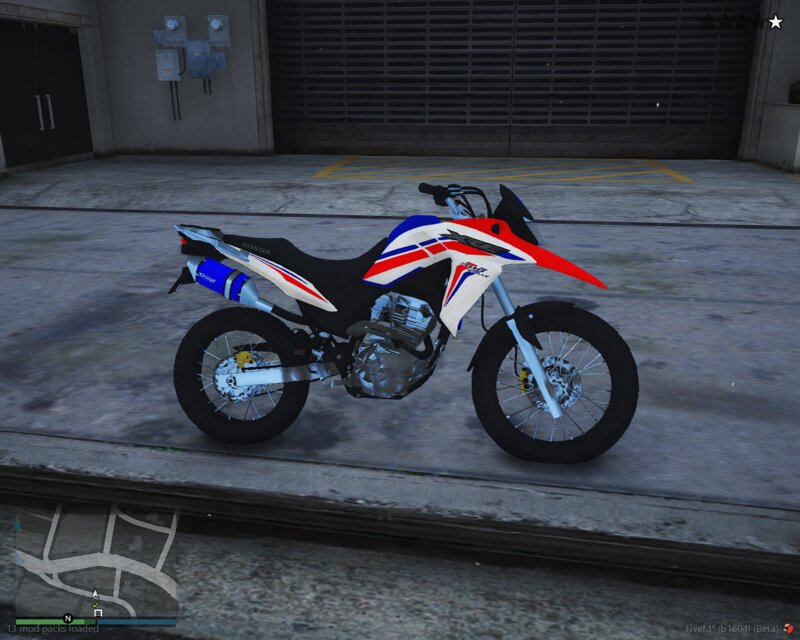 mod