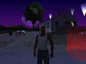 Misteri Gurun Berhantu