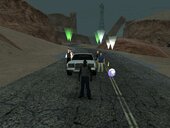 Misteri Gurun Berhantu