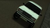 Vaz 2107 3D Sade Style