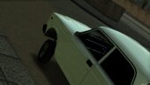 Vaz 2107 3D Sade Style
