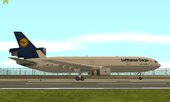 McDonnell Douglas MD-11 2000s Liveries