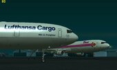 McDonnell Douglas MD-11 2000s Liveries