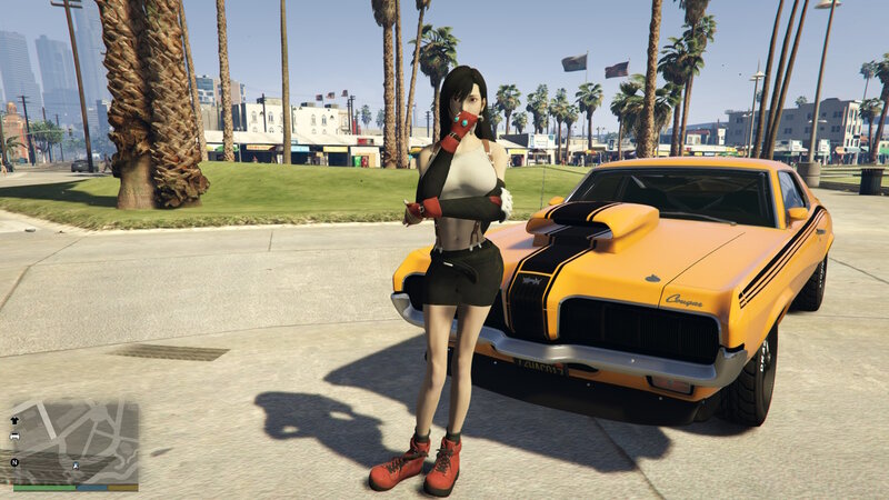mod