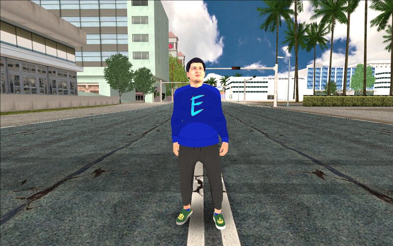 mod