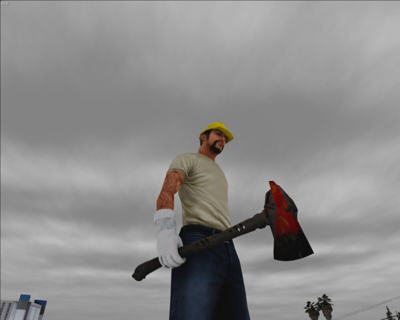 mod