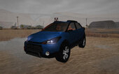 Hyundai i20 Active