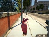 Stella (Angry Birds Movie)