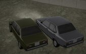 Fiat / Tofaş 131