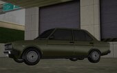 Fiat / Tofaş 131