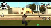 Grenade Shooter For Mobile