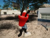 Wakko Warner