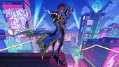 [Fortnite] Stray