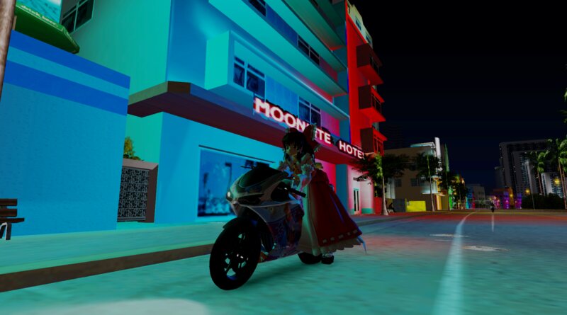 mod