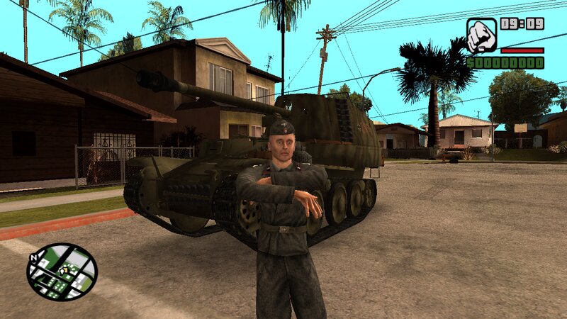 mod