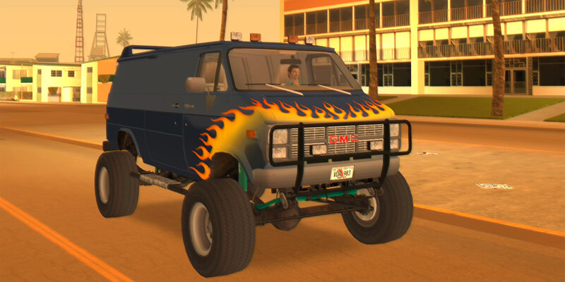 mod