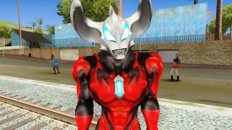 mod