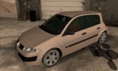 2002 Renault Megane 2