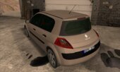 2002 Renault Megane 2