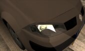 2002 Renault Megane 2