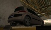 2002 Renault Megane 2