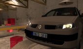 2002 Renault Megane 2